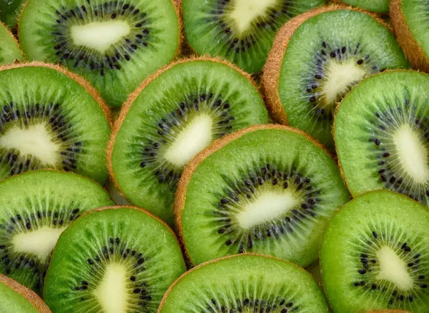 القيمة الغذائية للكيوي