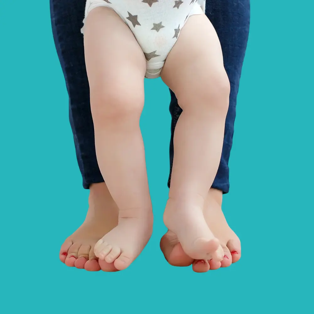 What is rickets and how to treat it? 