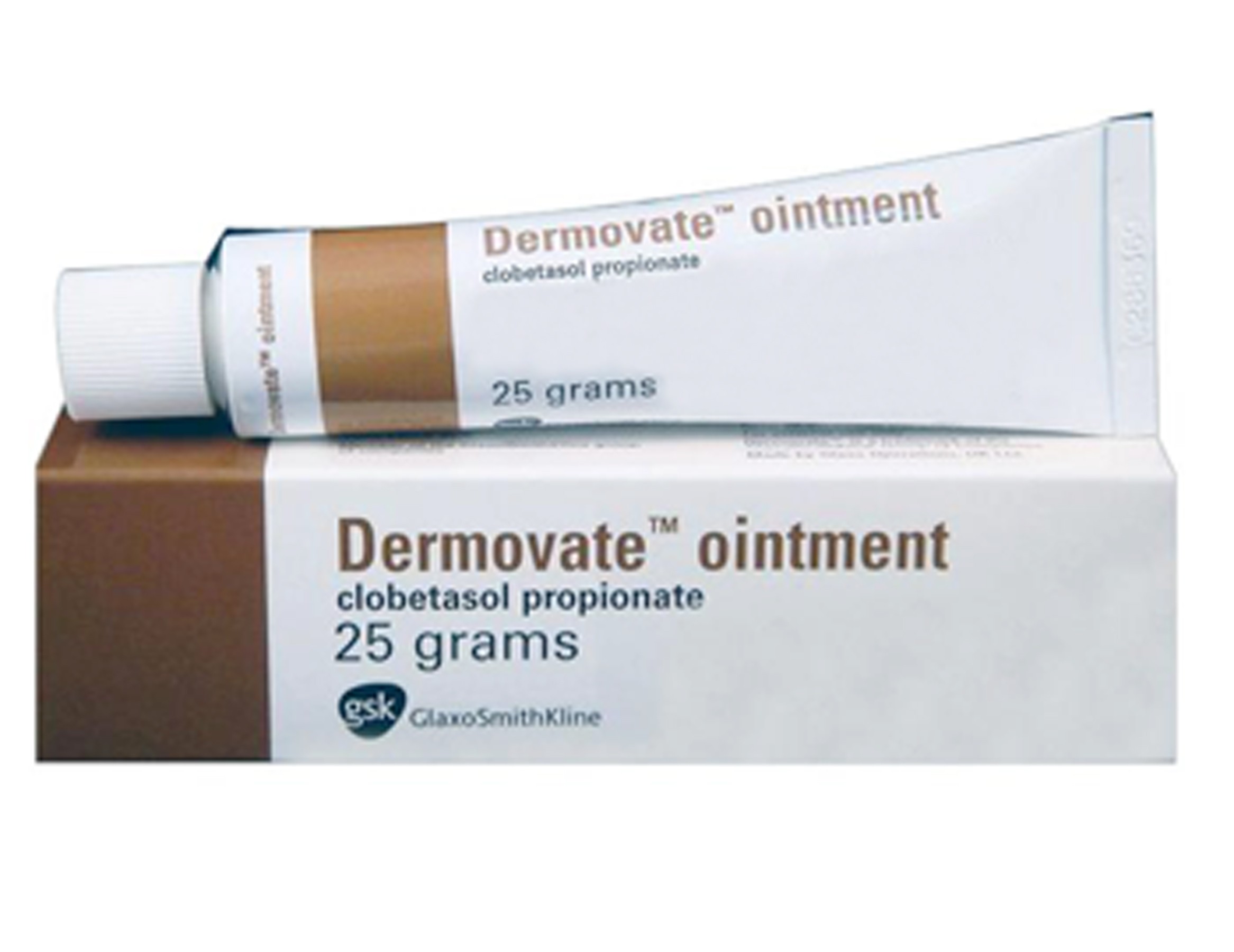 Dermovate 0.05% Ointment - Rosheta