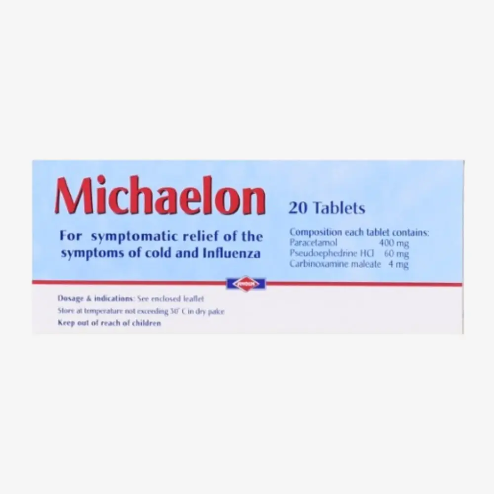 Michaelon 