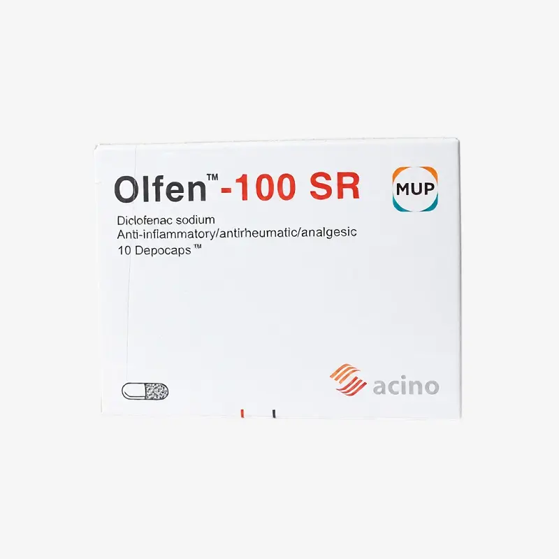 Olfen 100mg