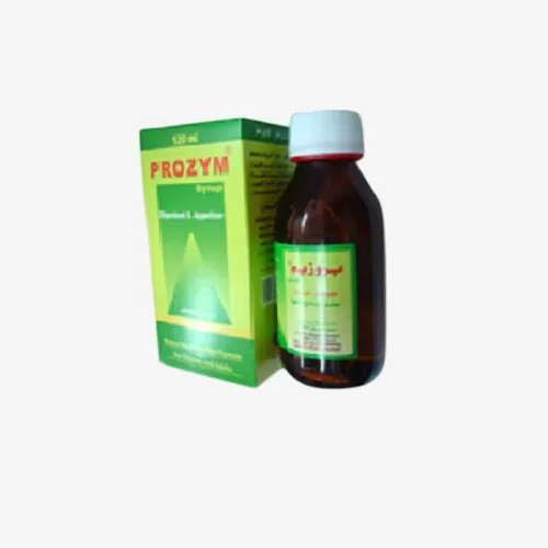 بروزيم شراب 