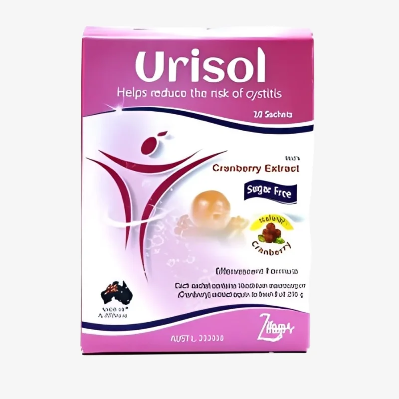 Urisal 100mg