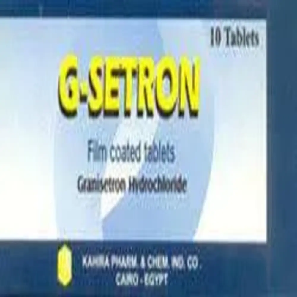 G - Setron 1.12mg