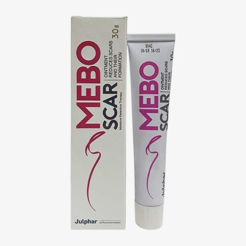 mebo scar 30 gm ointment 