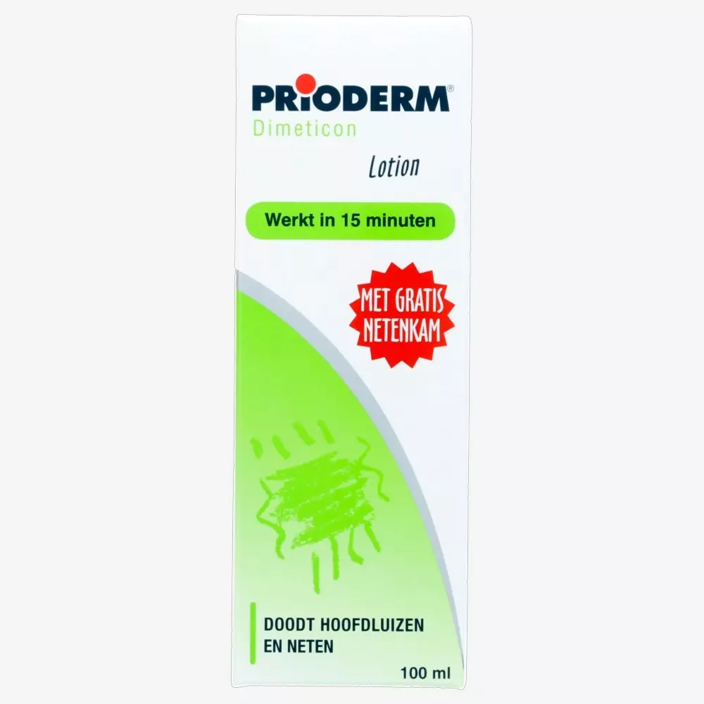 Prioderm 0.5%
