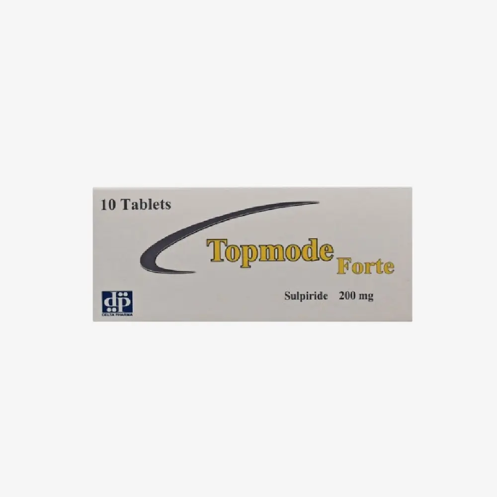 توبمود 200 mg