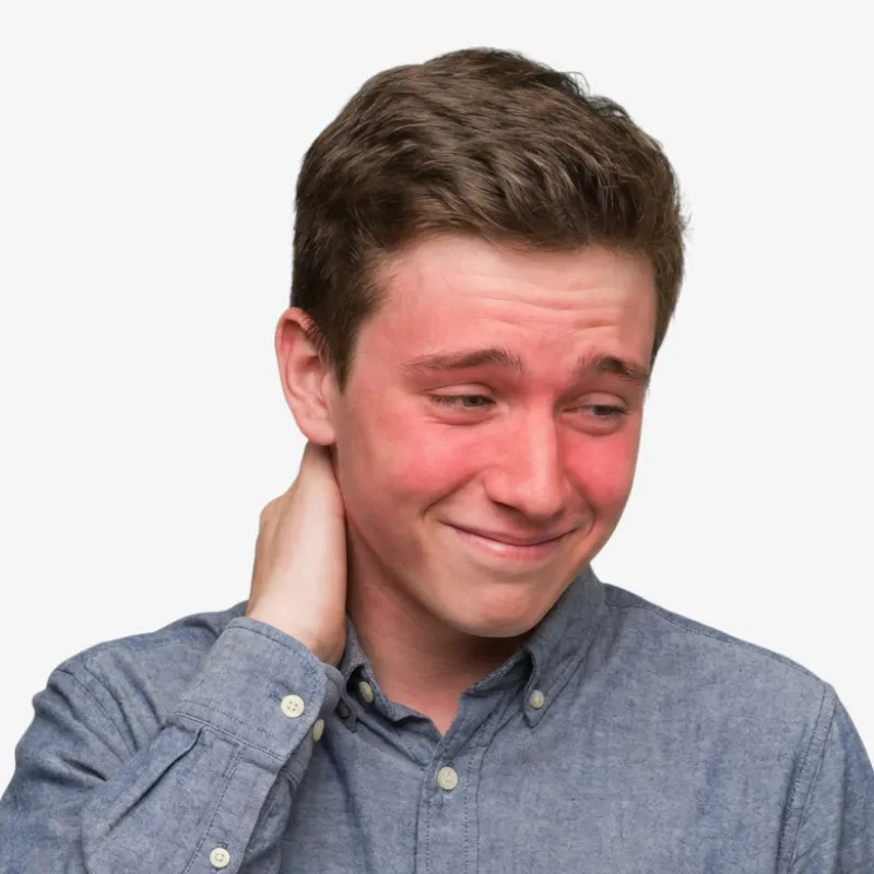 علاج الخجل الاجتماعي بتدريبات منزلية 