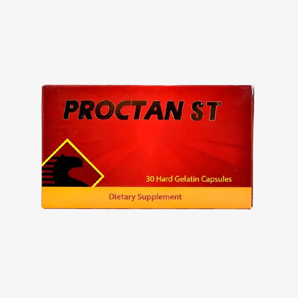 proctan st 30 capsules - rosheta uae 