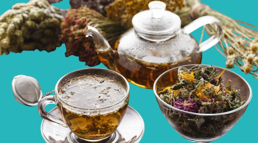 مشروبات لتخفيف الارتجاع