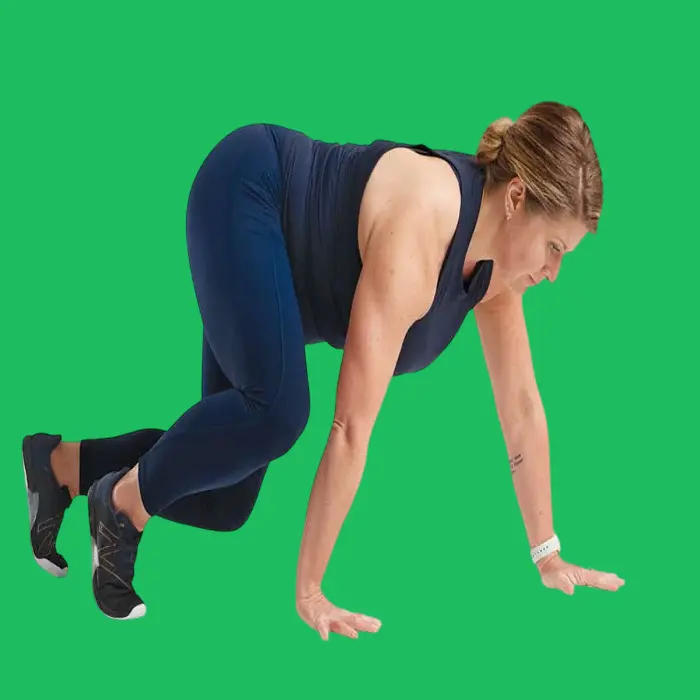 Home exercises for weight loss 