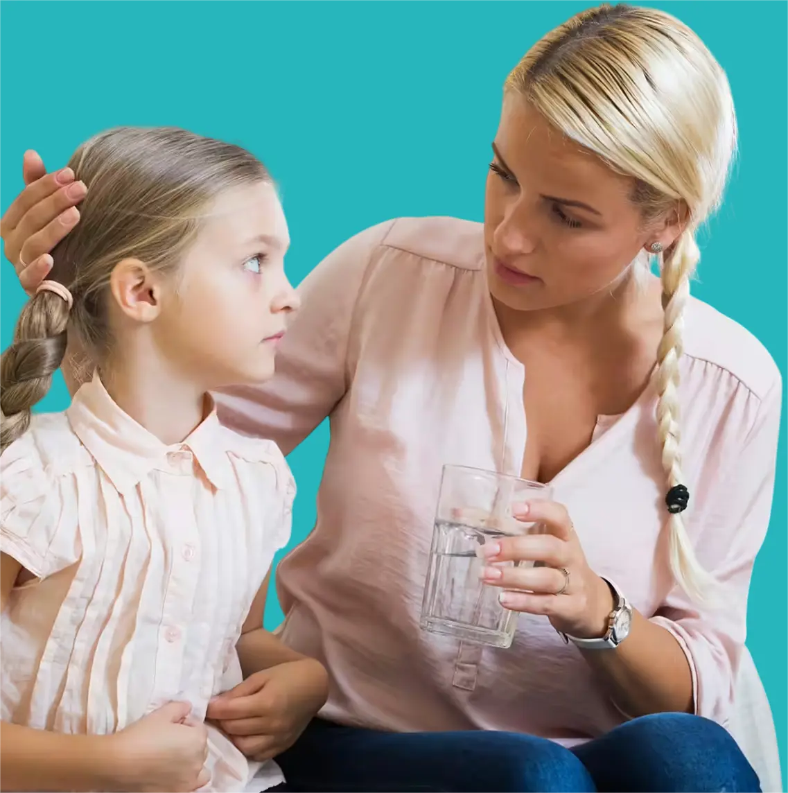 gastroesophageal reflux in children