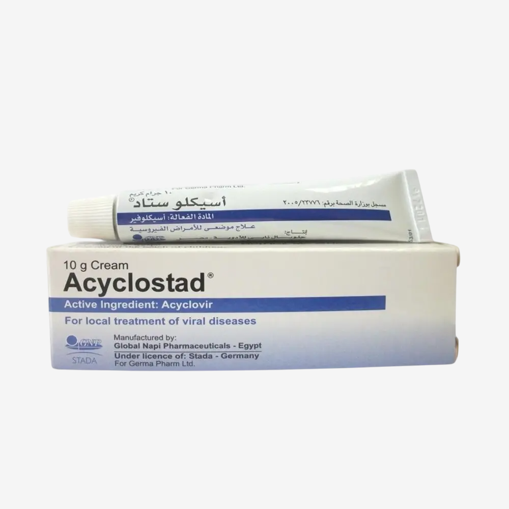 كريم اسيكلوستاد 