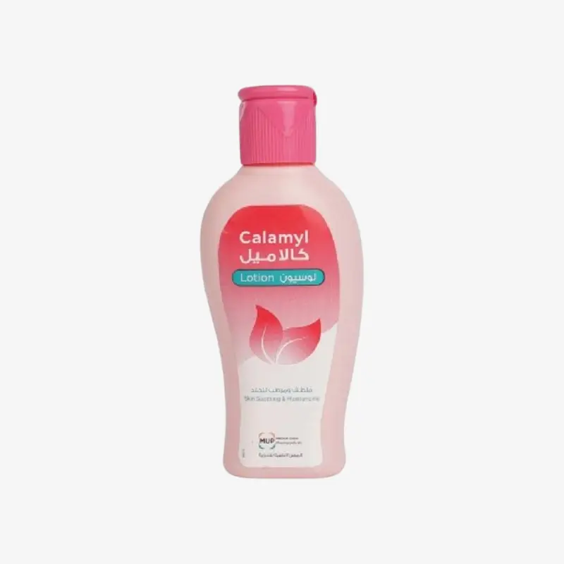 calamyl lotion 100 mL 100 mL