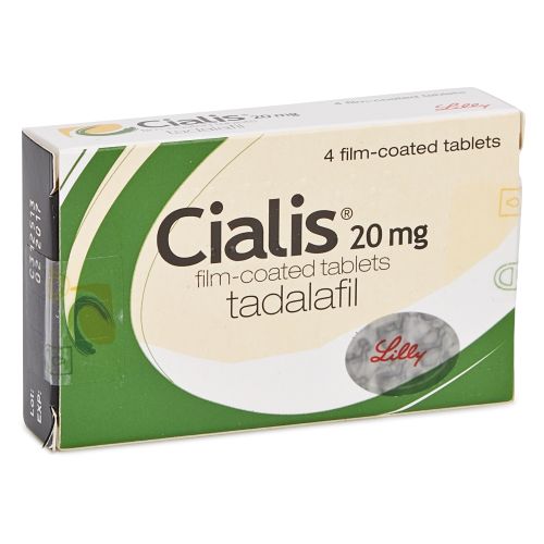cialis 20mg tablets