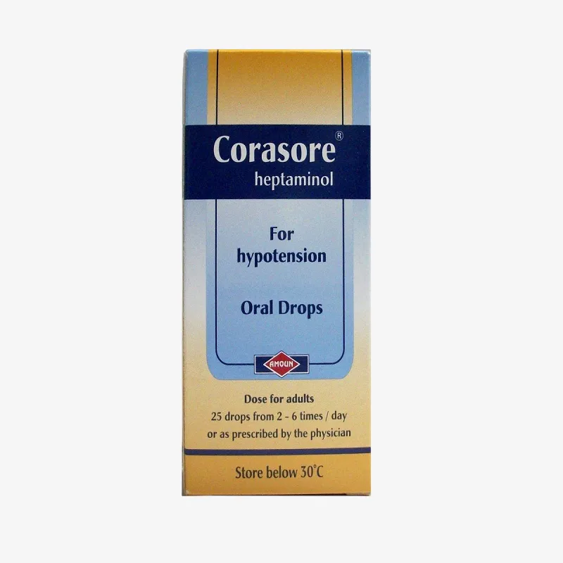 corasor oral drops 15 ml 15 ml