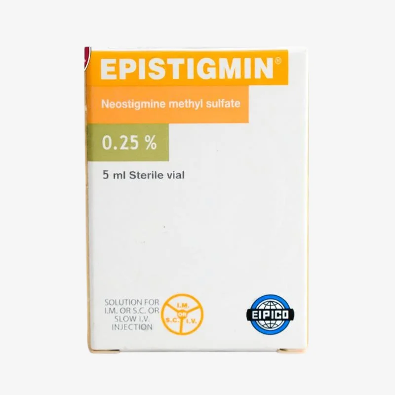 ابيستيجمين 2.5 مليجرام حقن 2.5%