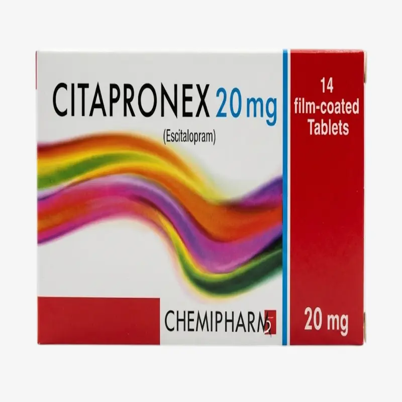 سيتابرونكس 5 مليجرام اقراص 5مليجرام