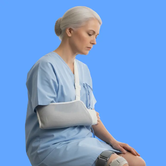 هشاشة العظام: الأسباب والأعراض والعلاج