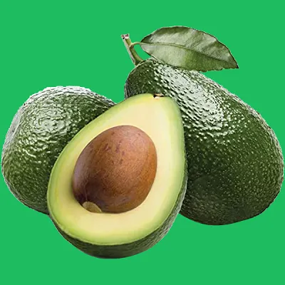 Benefits of avocado