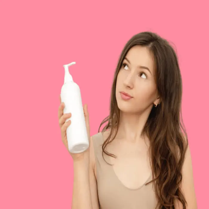 كيفية اختيار بلسم الشعر للحصول على شعر ناعم 