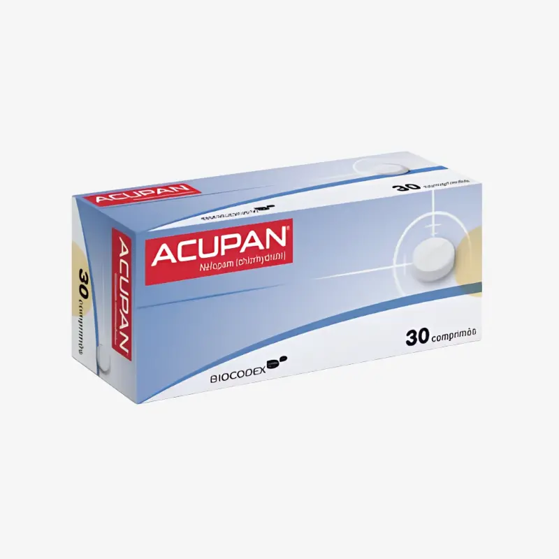 اكيوبان 30 مليجرام اقراص 30mg