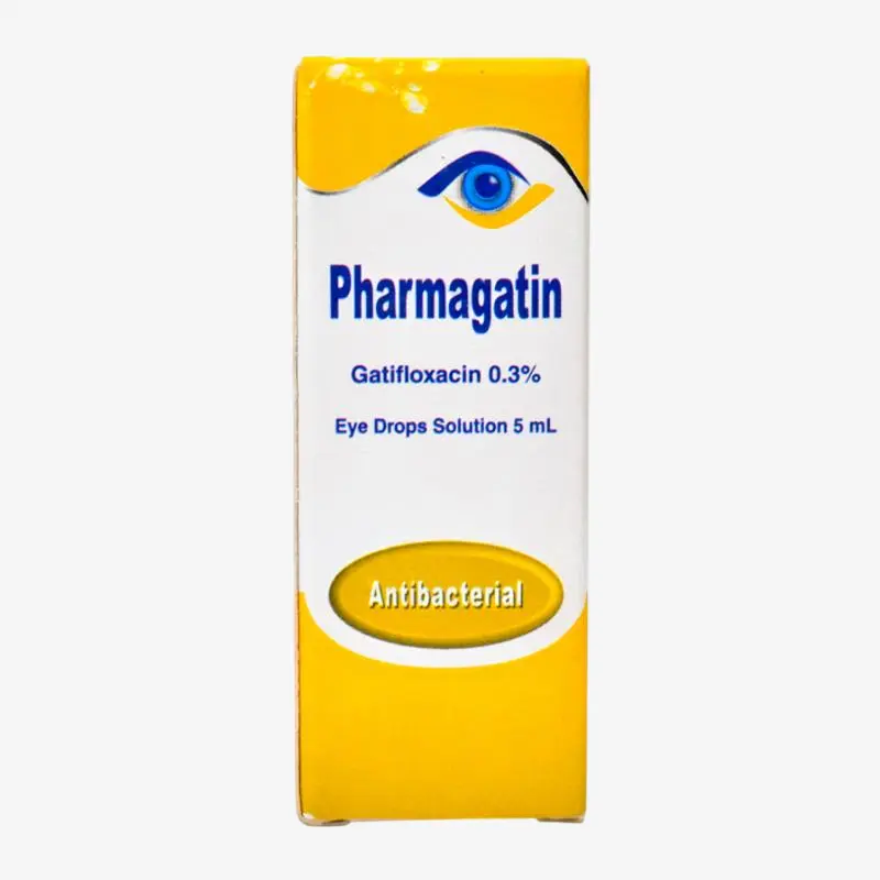 فارماجاتين قطرة 0.3%