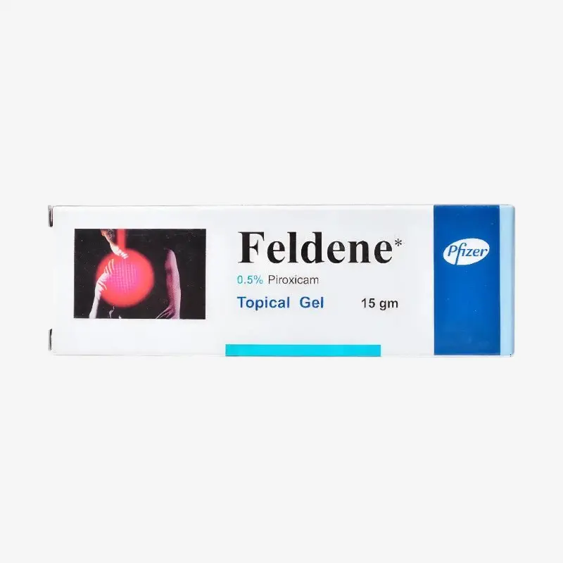 Feldene 0.5%