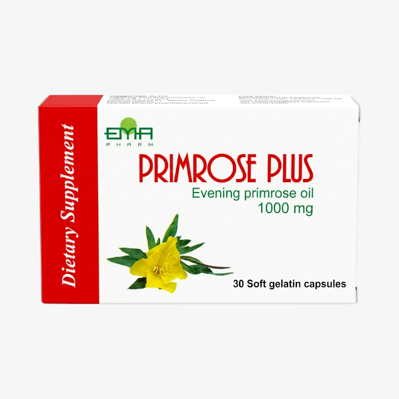 Primrose Plus 1000mg