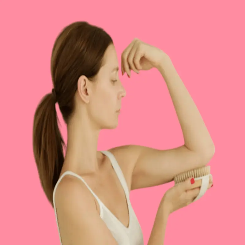 Natural ways to exfoliate your body at home 