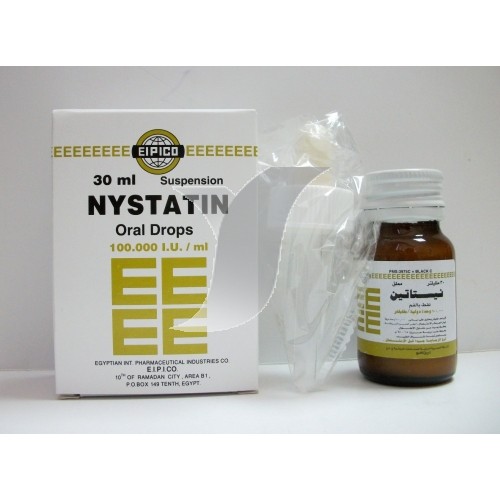 Nystatin Oral drops 000i Oral Drops Rosheta
