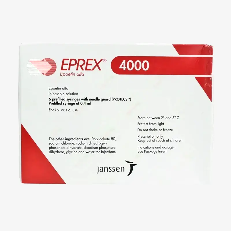 ايبريكس 4000i