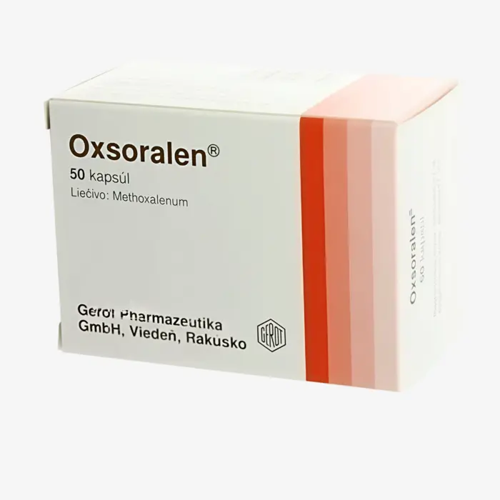 اوكسورالين 10 مليجرام 50 كبسولة 10mg