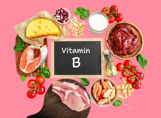 فيتامين b12 للذاكرة