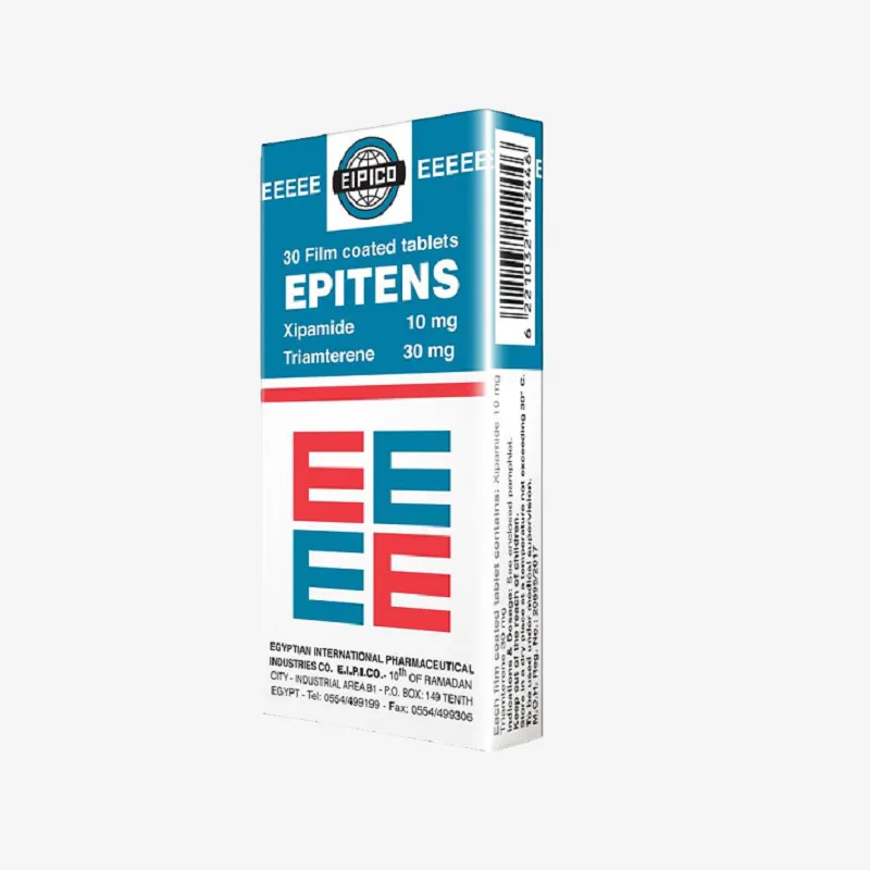 ابيتنس اقراص 30 قرص 10mg