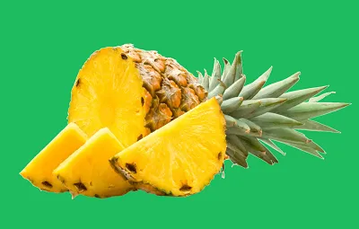 Benefits of pineapple juice