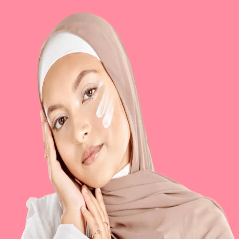 Ways to maintain beautiful skin without makeup during Ramadan 