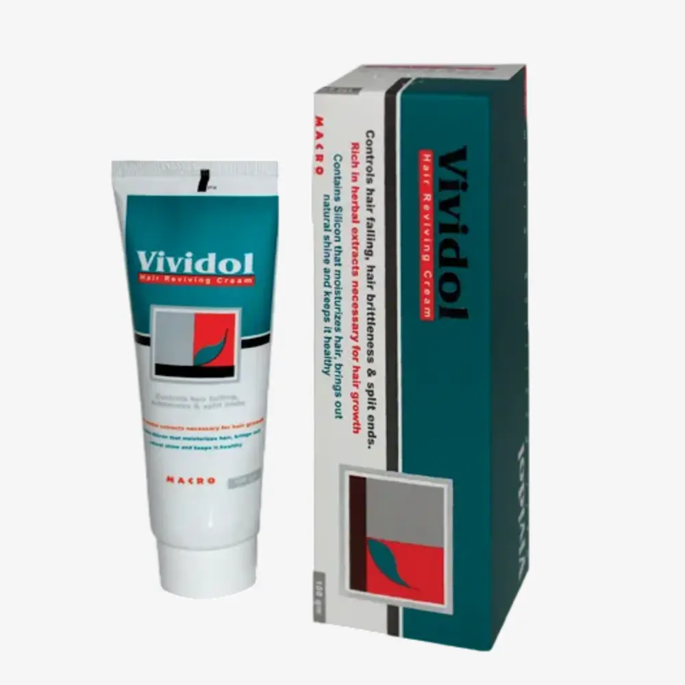 فيفيدول 100 gm