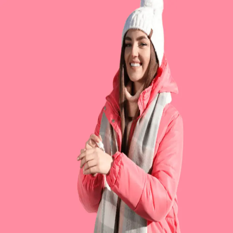 Natural ways to moisturize hands and feet in winter 