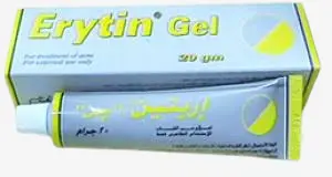 Erytin 20 gm
