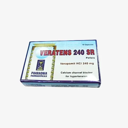 Veratens 80mg