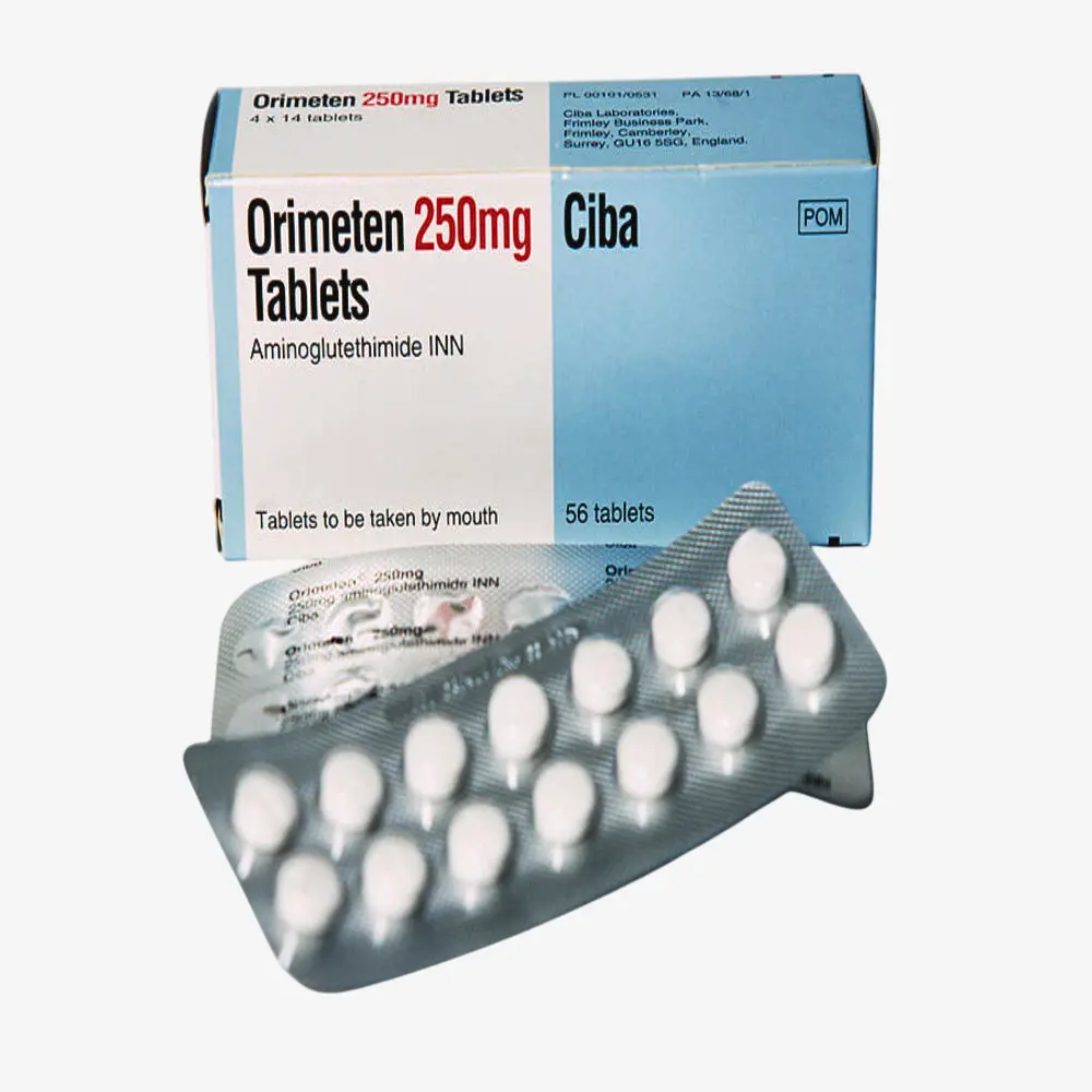اوريمتين 250mg