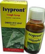 Ivypront Syrup - Rosheta