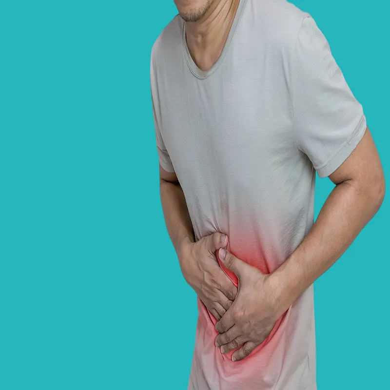 ما هو علاج التهاب القولون التقرحي؟ 