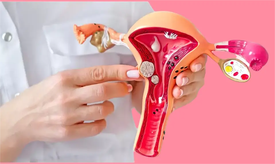 causes of uterine tumors and treatment methods 