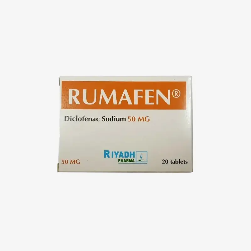 Rheumafen 50mg
