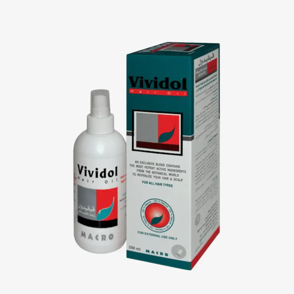 فيفيدول 120 ml