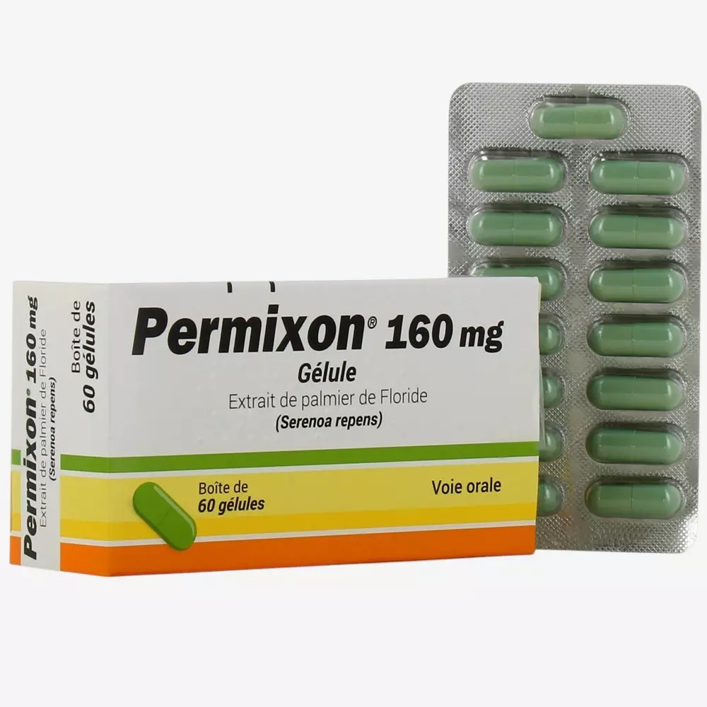 Permixon 80mg