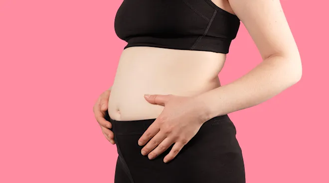 bloating