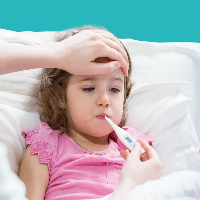 the best fever reducing medications for children 